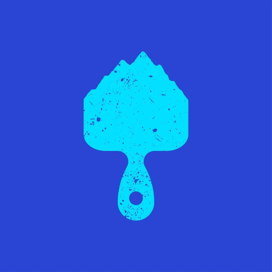 Jireh Painting logo