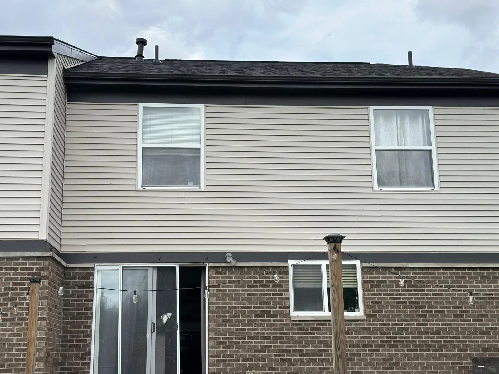 Residential project 2