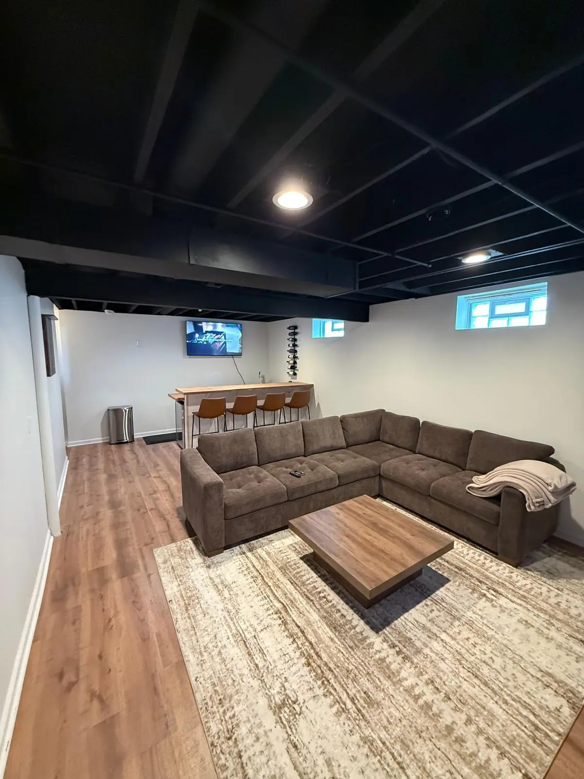 Residential project 3