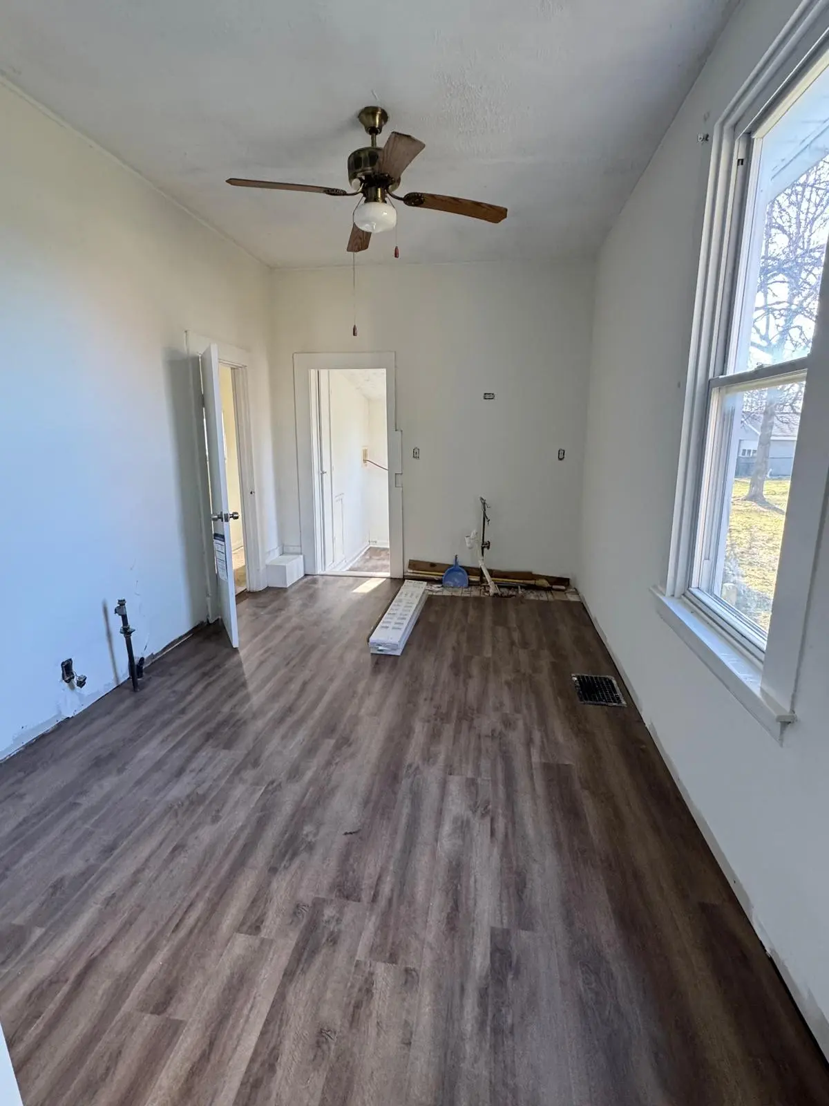 Residential project 4