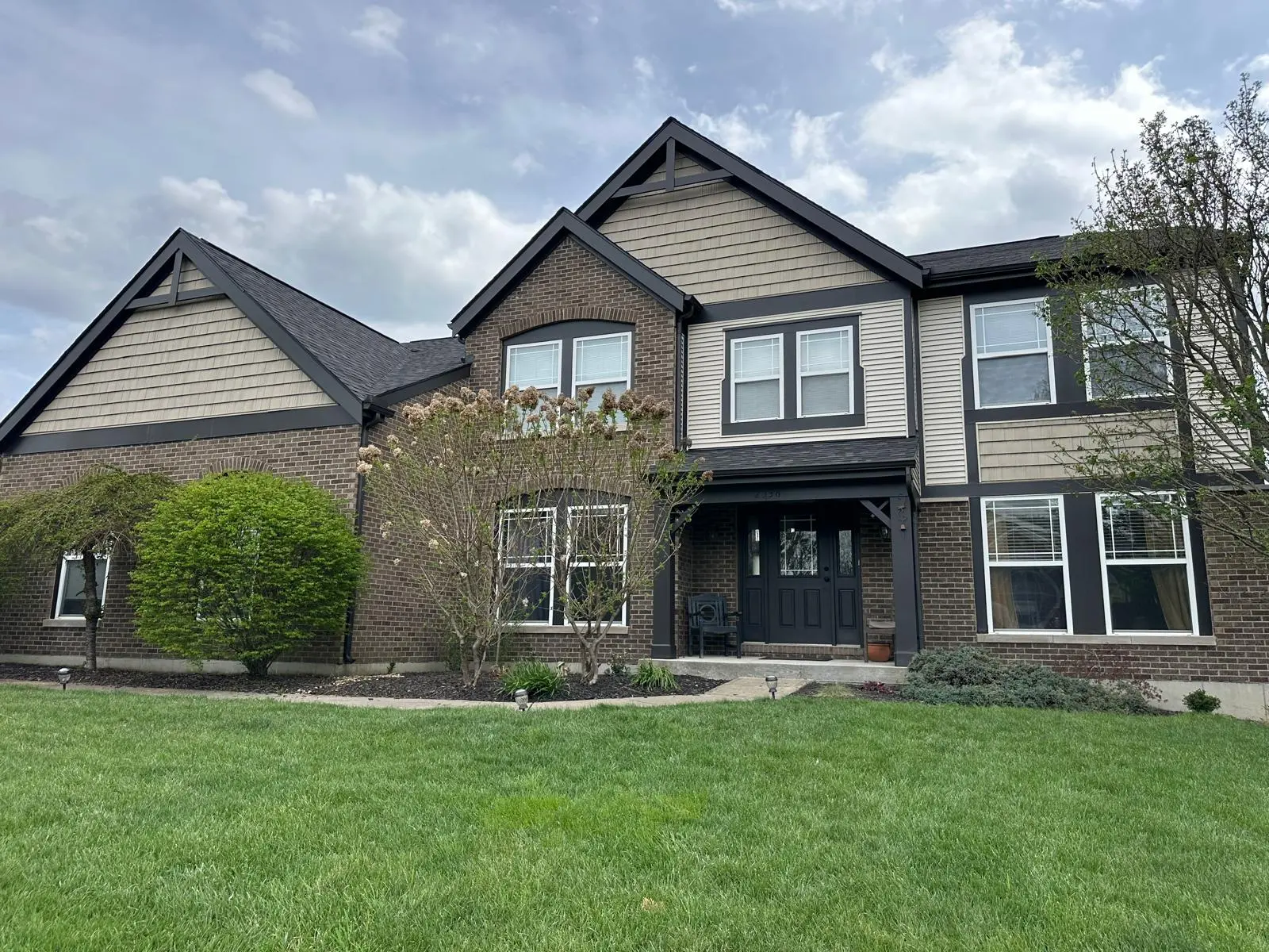 Residential project 5